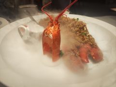 -馋遇江南·精致湖景雅宴(东方之门店)