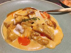 -Thai Alley泰爱里(二沙岛店)