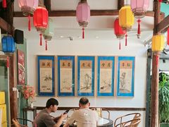 -院8里·少城记忆老川菜(宽窄巷子店)