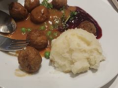 -宜家·瑞典风味餐厅(四元桥店)