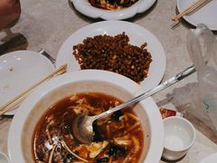 -紫光园(劲松店)