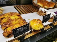 -Let's Taipei 非常烘焙(太古里店)