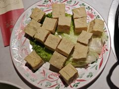 冻豆腐-汕头八合里海记牛肉店(清河店)