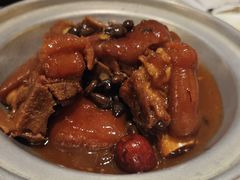 海南猪手-闻见中国海南菜(K11店)
