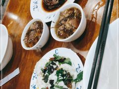 -柴氏风味斋(甘家口店)
