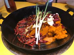 -周幺妹重庆老火锅(银泰城总店)