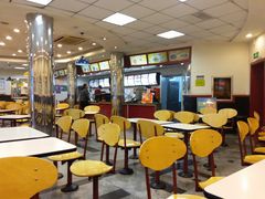 大堂-大圆碗•T骨大排饭(天海店)