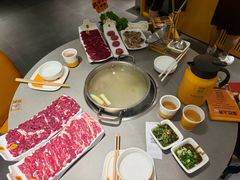 -潮发潮汕牛肉店(东方宝泰店)
