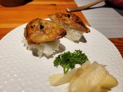 鹅肝寿司-文三酒肆自助放题(新街口友谊广场店)