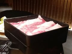 -温野菜涮涮锅(西单大悦城店)