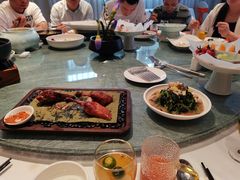 -小厨娘淮扬菜(天印大道店)