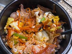 -姜胖胖首尔自助烤肉·街头小吃大排档(国瑞中心店)