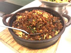 烤肉炒饭-新发现(苏州中心商场店)