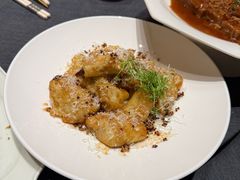 -锦府园·新台州菜(合生汇店)