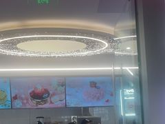-DQ·蛋糕·冰淇淋(通州万达店)
