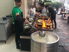 -沈妈砂锅(光华村店)
