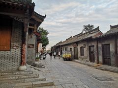 -青州古城