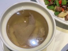 -琬苑鸽庄·川粤融合菜(解放碑总店)