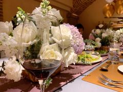 -柏蔻餐厅Le Banquet Bistro(天河北店)