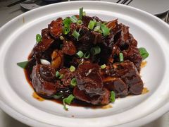 -绿茶餐厅(青岛城阳万象汇店)