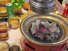 -西塔老太太泥炉烤肉(北京双井店)