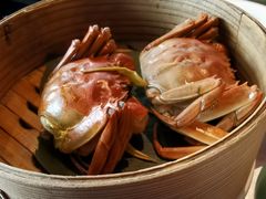 -蟹榭·本帮江浙菜·蟹宴(五角场合生汇商场店)