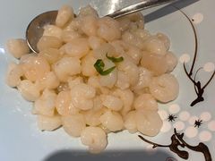 清炒虾仁-圆苑(金茂店)