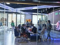 -CIAO·团建聚餐·生日派对轰趴馆(福田店)