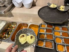-哈哈碳都·牛肋条无限自助烤肉(台江万达店)