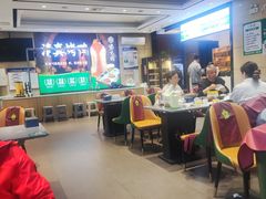 -紫光园(燕郊总店)