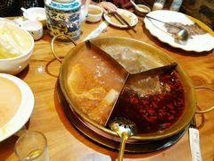 -龙门老灶火锅