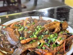 -阿东农家菜(新场古镇下塘街店)