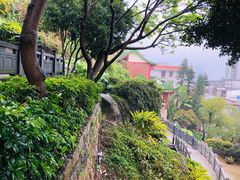 -鸿山公园