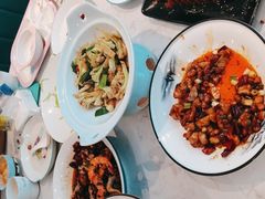 -川人百味(亿合城店)