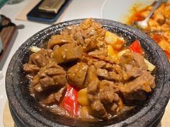 -潮堂 · 潮州菜(国贸商城店)