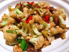 -鸽子侯·家宴·平价海鲜(市图书馆店)