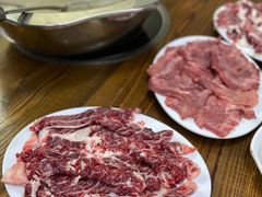 -贵宾牛·潮汕牛肉火锅(珠池总店)