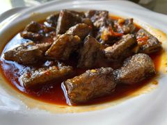 长沙臭豆腐-湘德楼(德胜门外大街店)