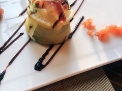 -YUE·6·西式融合餐厅(外滩六号店)