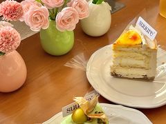 -流酥可心·牛乳蛋糕商店(禾祥西路店)