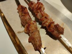 -西域阿里马新疆菜·清真(桂花路店)