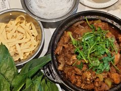 -二楼老店重庆鸡公煲(真光路店)