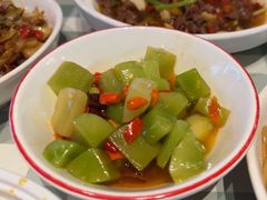 -彭耕记猪油炒小菜(吉联mall店)