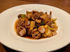 -新荣记(湾仔店)