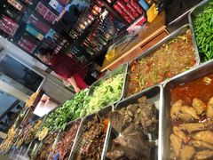 -杨记拉面总店