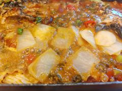 -雅佳神话·麻辣烤鱼(新街口店)