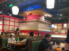 -牛New寿喜烧(金茂览秀城店)