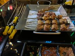 -KAOKAO烤烤·丹东海鲜烧烤(望京店)