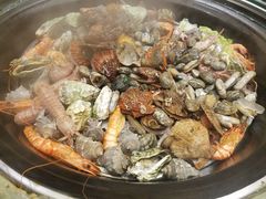 -船梆煮•蒸汽海鲜·生腌干蒸(五四广场店)