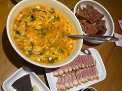 -九毛九西北菜(大东海店)